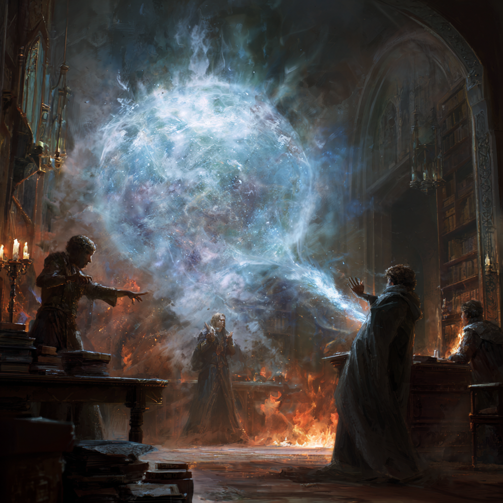 Consensual Reality and Backlash