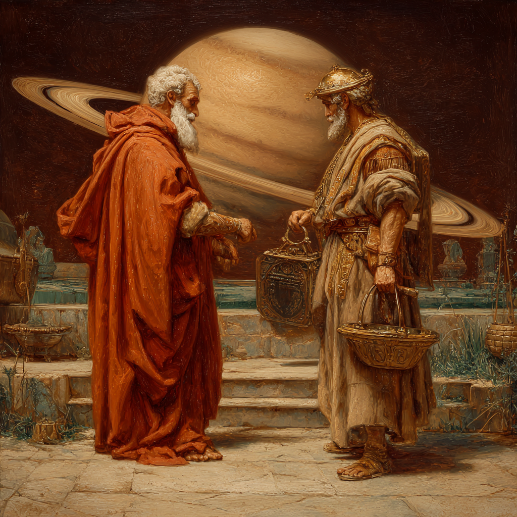 Saturn offering a deal